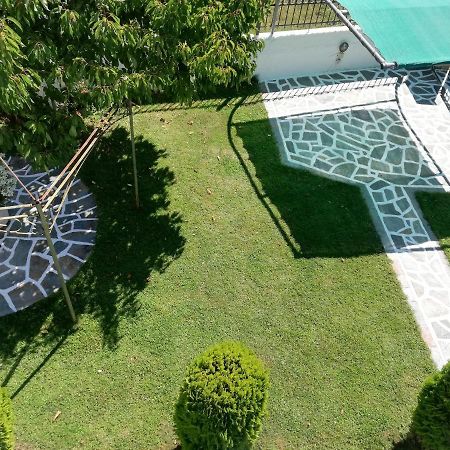 Voula Home -Ioannina-Neokesaria Exterior photo
