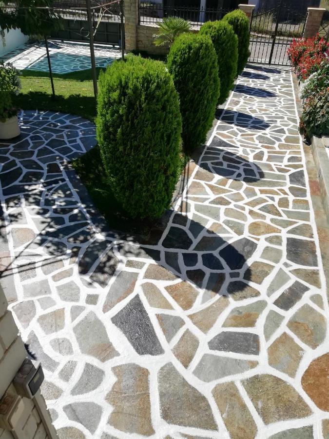 Voula Home -Ioannina-Neokesaria Exterior photo